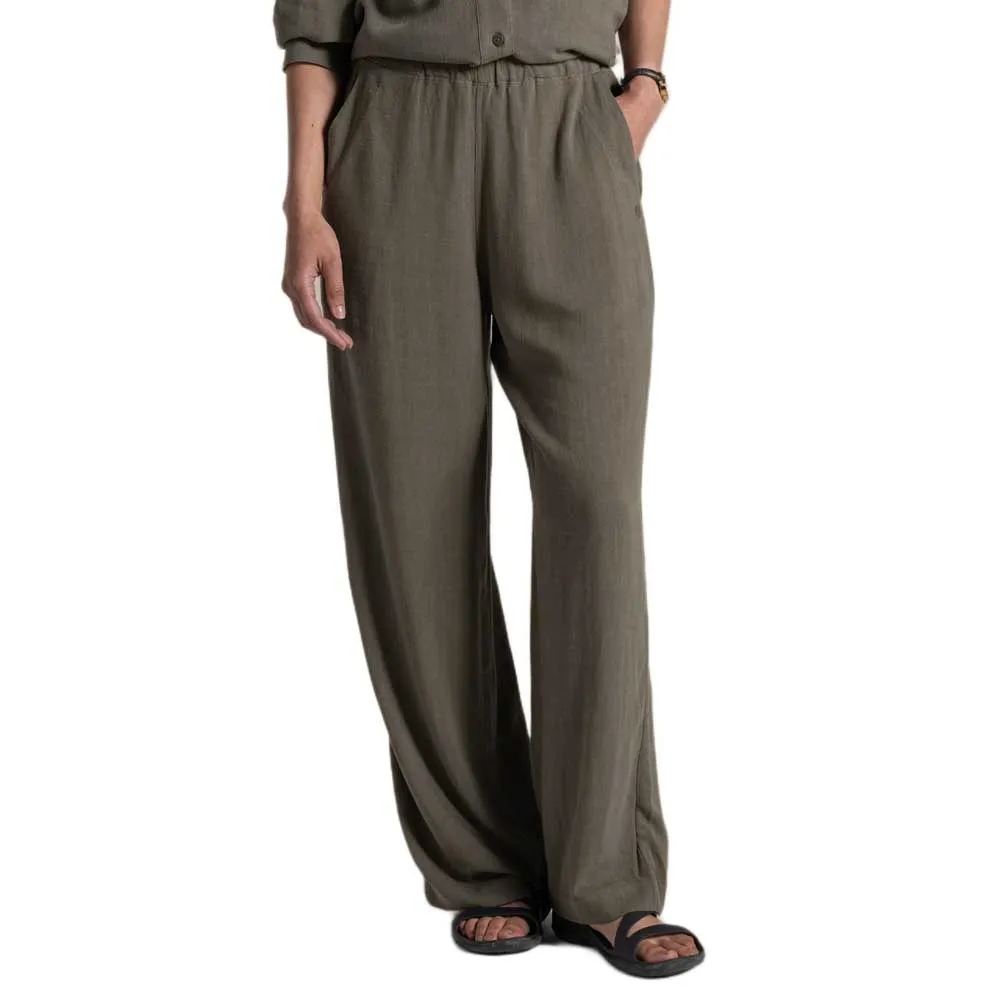 Craghoppers Sabrina Broek Olijf