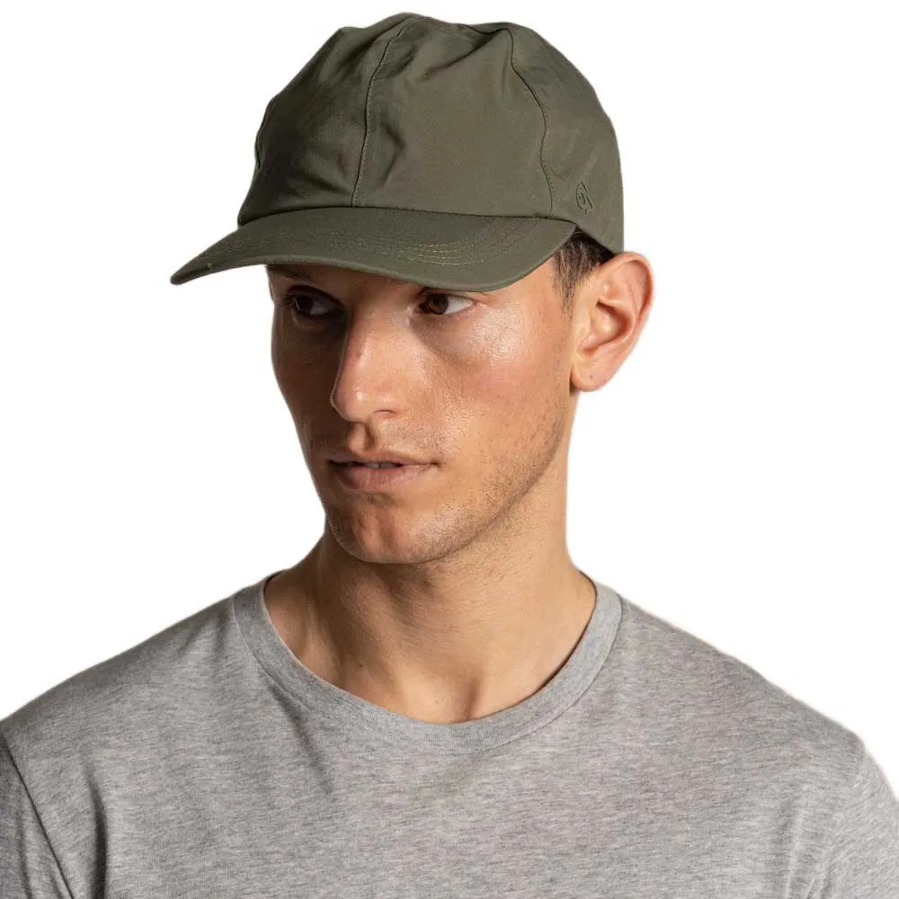 Craghoppers Waterproof Pet Dark Sage