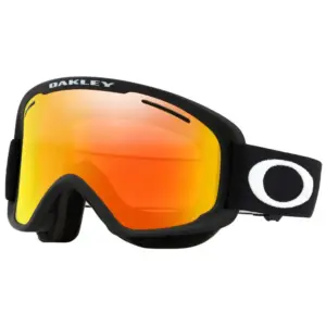 Oakley Goggles O Frame 2.0 Pro Xm Skibril Zwart