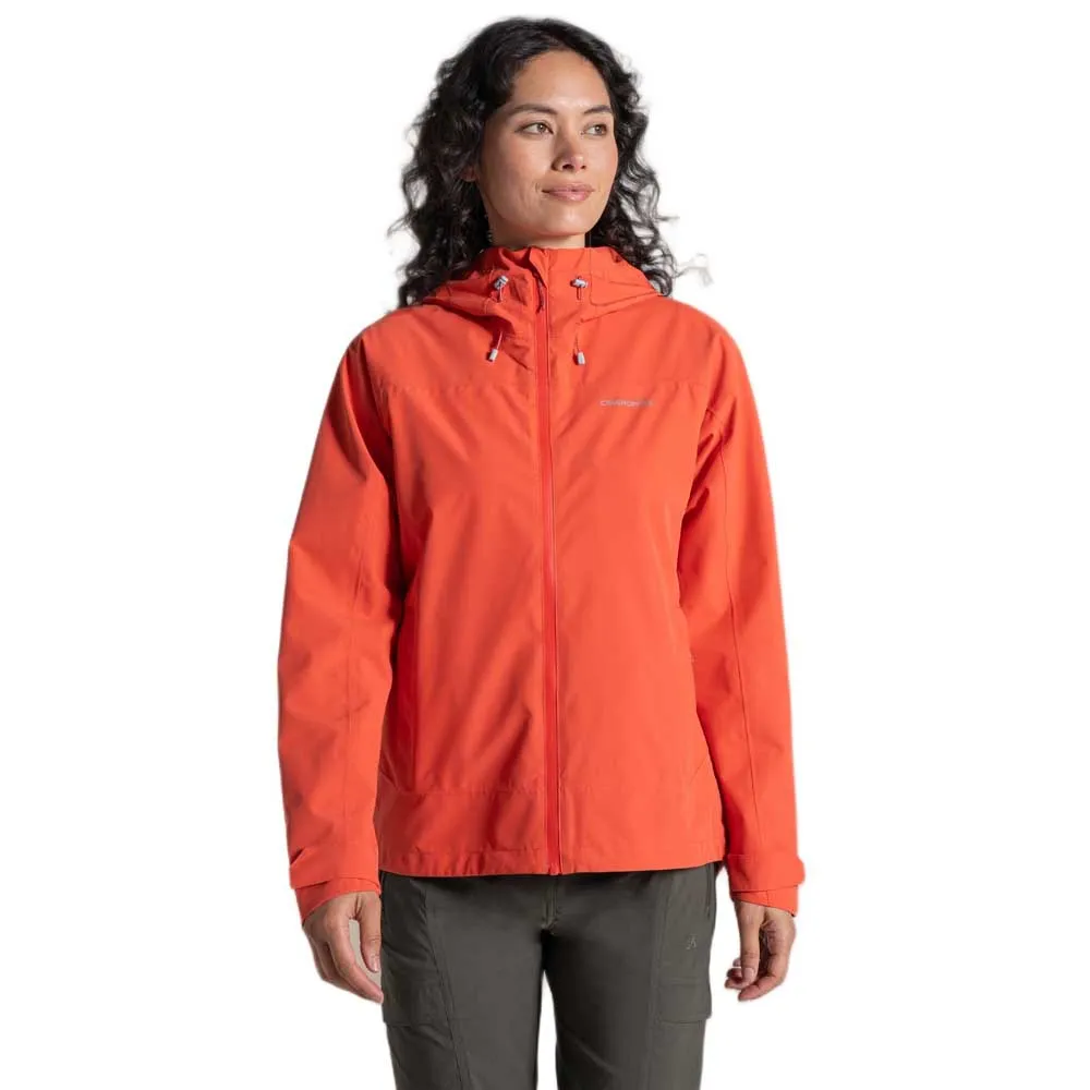 Craghoppers Zohra Jas Grenadine