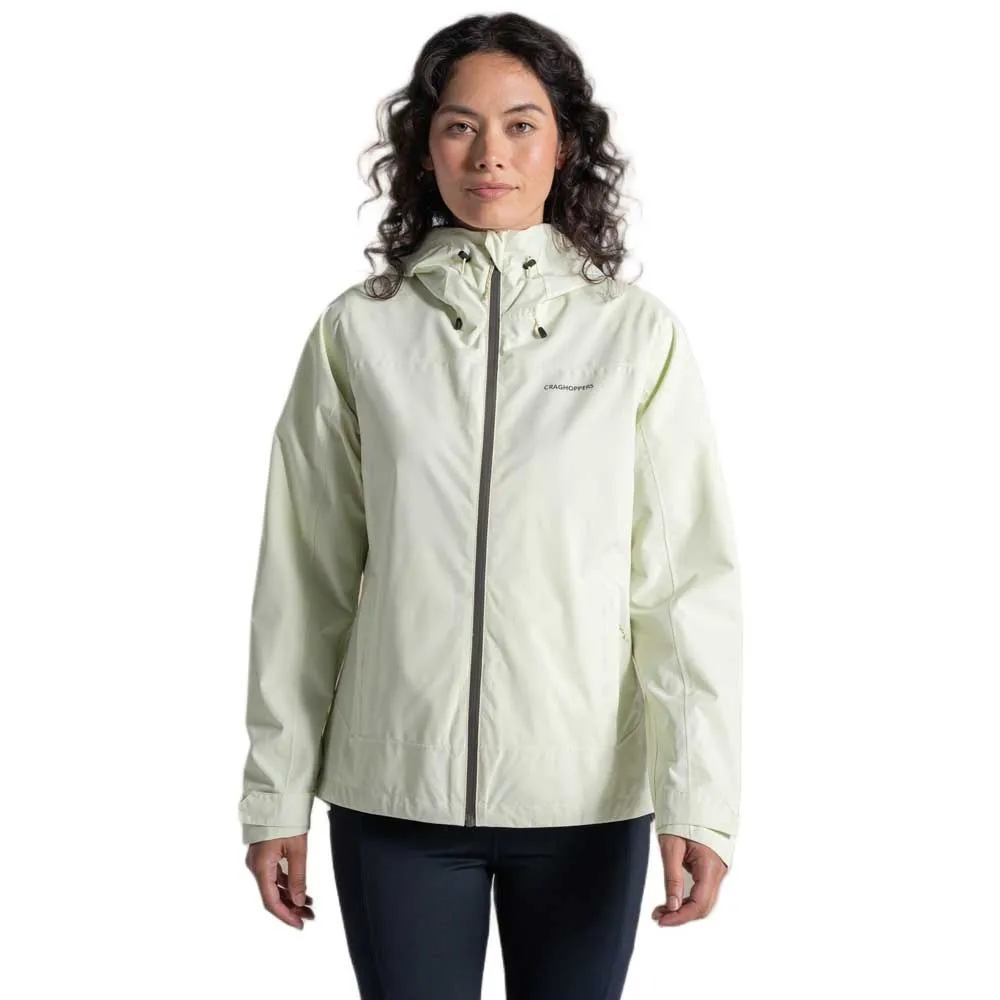 Craghoppers Zohra Jas Pear Drop