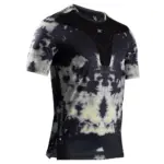 Tie Dye Electric Energy