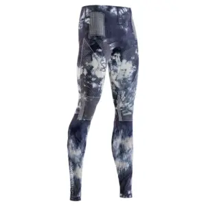 X-bionic Energy Accumulator Wild Basislaagbroek Zwart