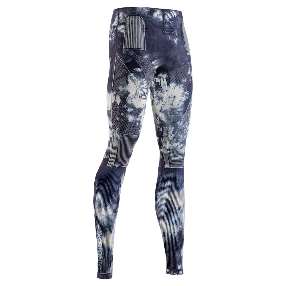X-bionic Energy Accumulator Wild Basislaagbroek Zwart