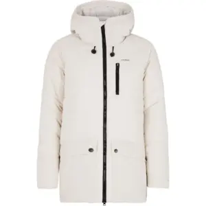 Protest Magi Parka Creme