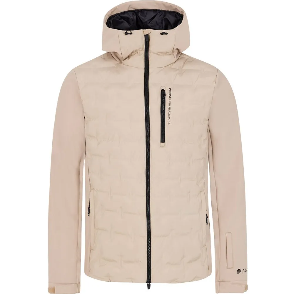 Protest Malmo Jas Beige