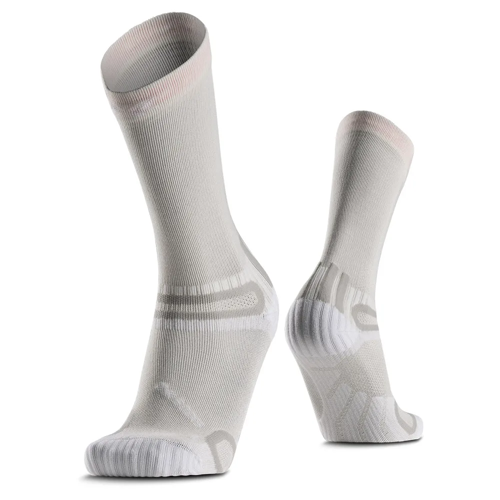 X-socks Hike Discover Crewsokken Natural