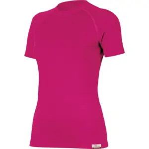 Lasting Alea T-shirt Met Korte Mouwen Roze