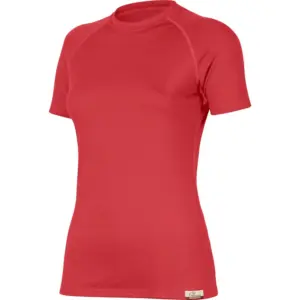 Lasting Alea T-shirt Met Korte Mouwen Rood