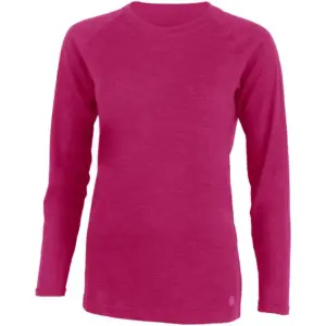 Lasting Atila T-shirt Met Lange Mouwen Roze