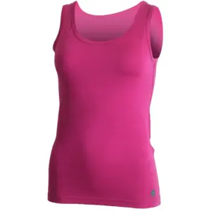 Lasting Bara Mouwloos T-shirt Roze