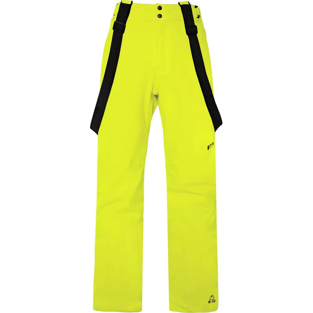 Protest Mikado Broek Limon