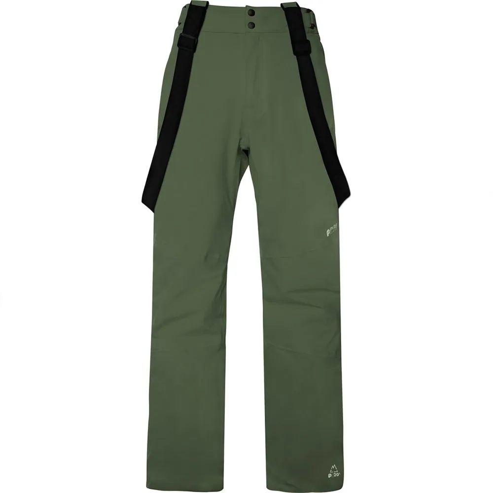 Protest Mikado Broek Thyme
