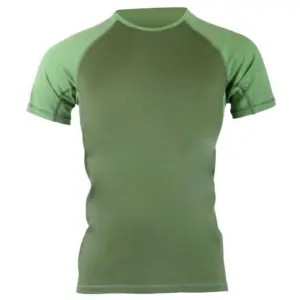 Lasting Oto T-shirt Met Korte Mouwen Groen