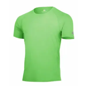Lasting Quido T-shirt Met Korte Mouwen Groen