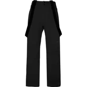 Protest Mikado Broek Zwart