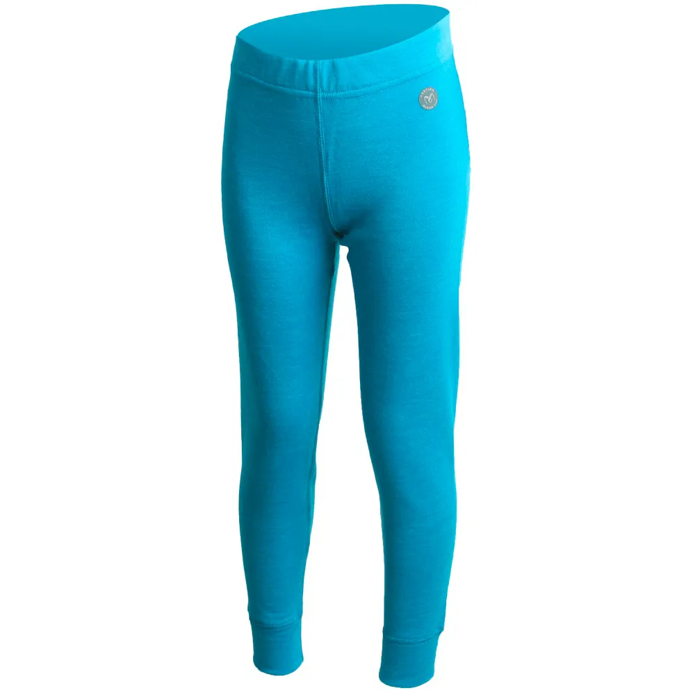 Lasting Sova Basislaagbroek Blauw