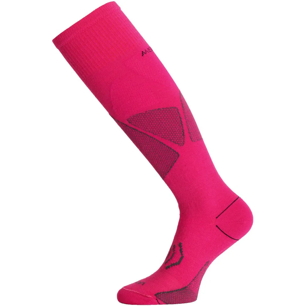 Lasting Swl Lange Sokken Roze