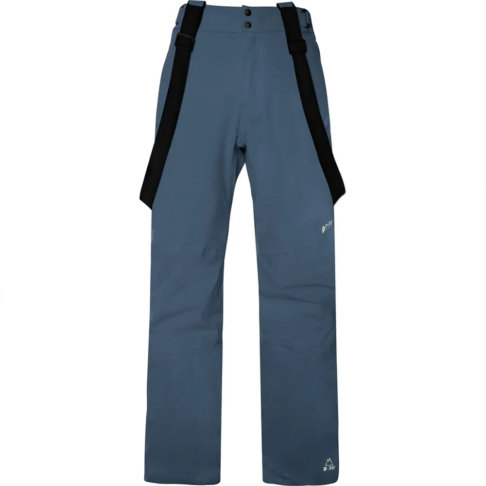 Protest Mikado Broek Blauw