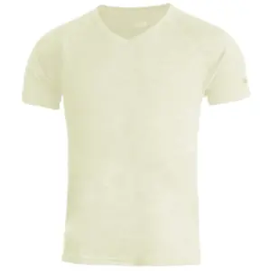 Lasting Vido T-shirt Met Korte Mouwen Wit