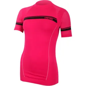 Lasting Wut51 Korte Mouwen Basislaag Roze