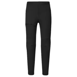 Millet Cimaï Poly Broek Zwart