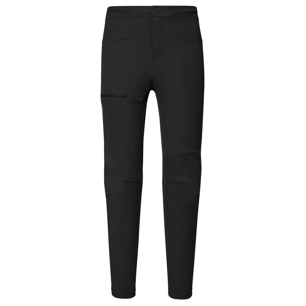 Millet Cimaï Poly Broek Zwart