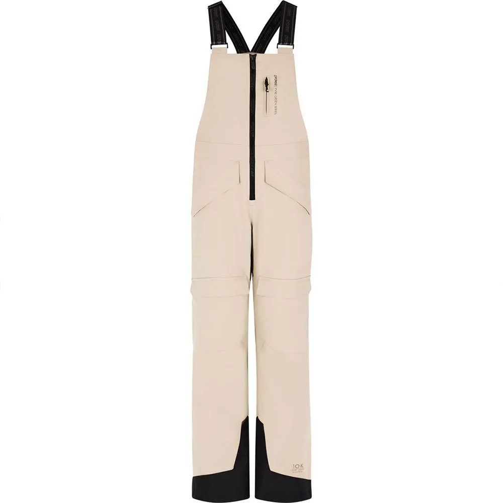 Protest Navaz Overall Beige
