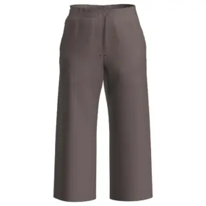 Icebreaker Merino 200 Granary Culottes Broek Porcini