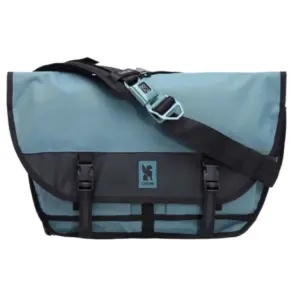 Chrome Citizen 24l Schoudertas Blauw