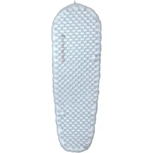 Lifesystems Sleep Lite-regular Mat Antraciet
