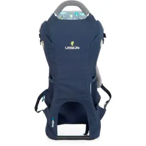 Littlelife Ranger S3 Draagzak Blauw