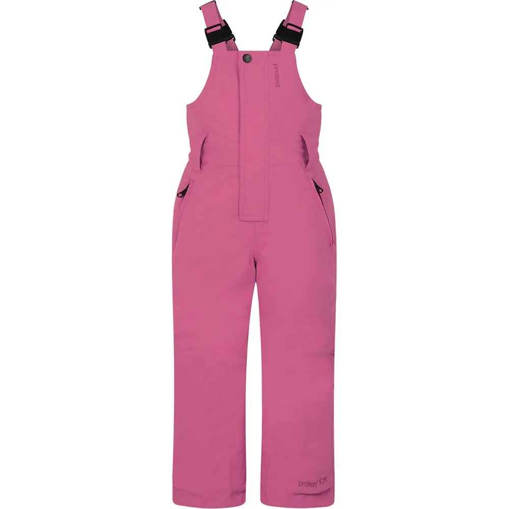 Protest Neutral Overall Rose Dust