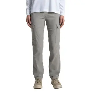 Craghoppers Nosilife Rif Stretch Cargo Broek Vert