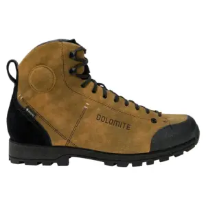Dolomite Cinquantaquattro High Dust Gore-tex® Wandelschoenen Bruin