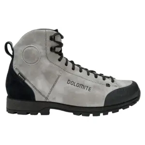 Dolomite Cinquantaquattro High Dust Gore-tex® Wandelschoenen Wit