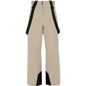 Protest Rowens Broek Beige