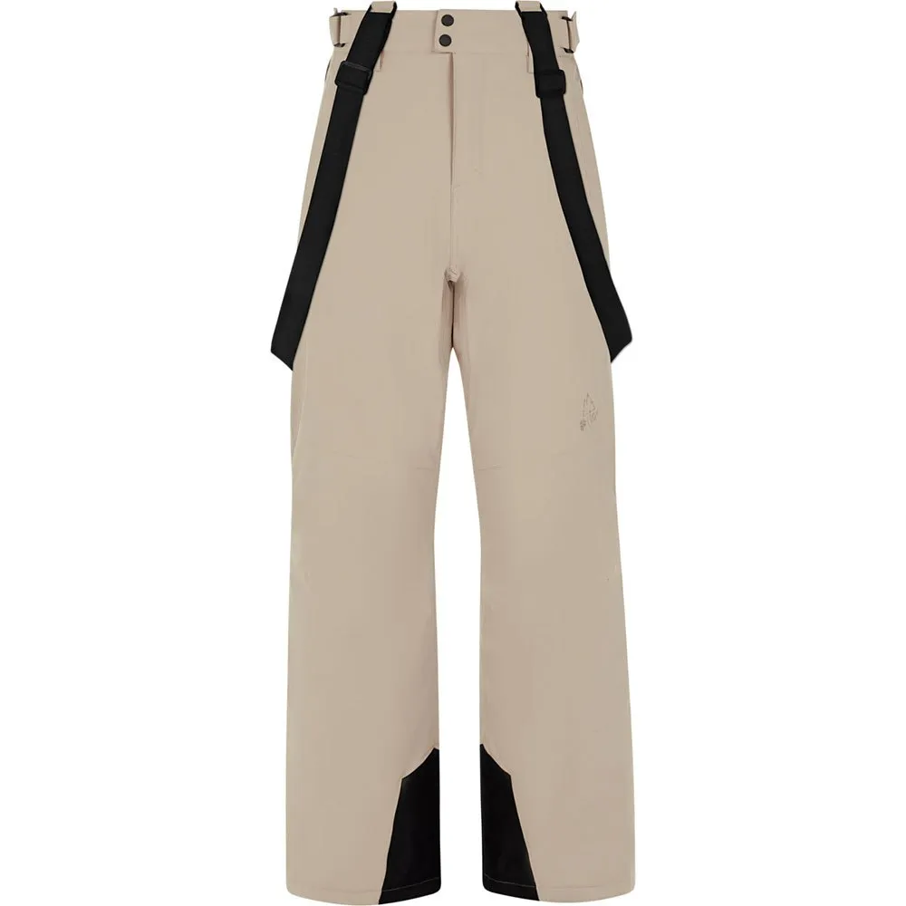 Protest Rowens Broek Beige