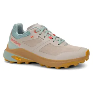 Dolomite Nibelia Gore-tex® Wandelschoenen Wit