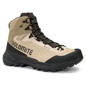 Dolomite Vernale High Gore-tex® Wandelschoenen Bruin