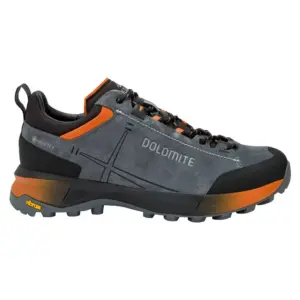 Dolomite Vernale Hike Low Gore-tex® Wandelschoenen Grijs