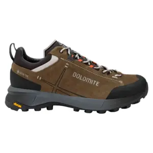 Dolomite Vernale Hike Low Gore-tex® Wandelschoenen Groen