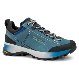Dolomite Vernale Hike Low Gore-tex® Wandelschoenen Blauw