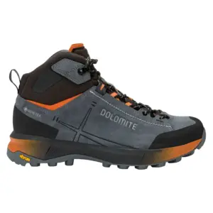 Dolomite Vernale Hike Mid Gore-tex® Wandelschoenen Grijs