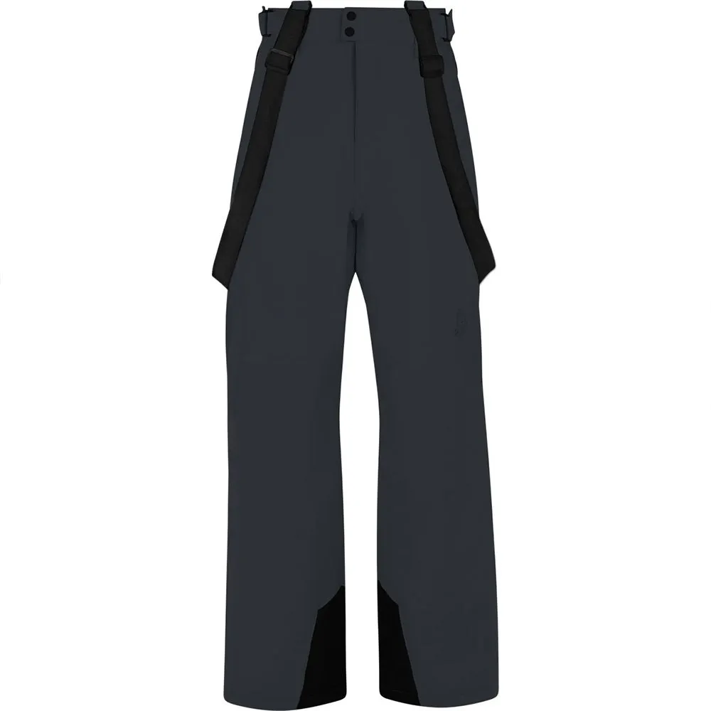 Protest Rowens Broek Grijs