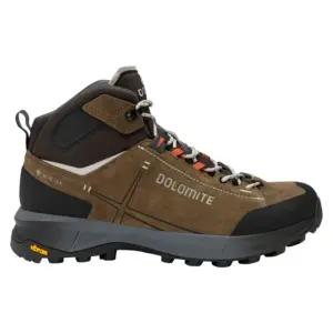Dolomite Vernale Hike Mid Gore-tex® Wandelschoenen Groen