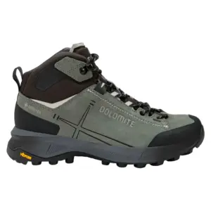 Dolomite Vernale Hike Mid Gore-tex® Wandelschoenen Zilver