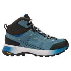 Dolomite Vernale Hike Mid Gore-tex® Wandelschoenen Blauw