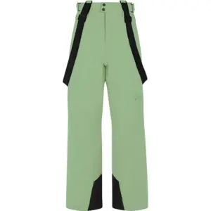 Protest Rowens Broek Groen