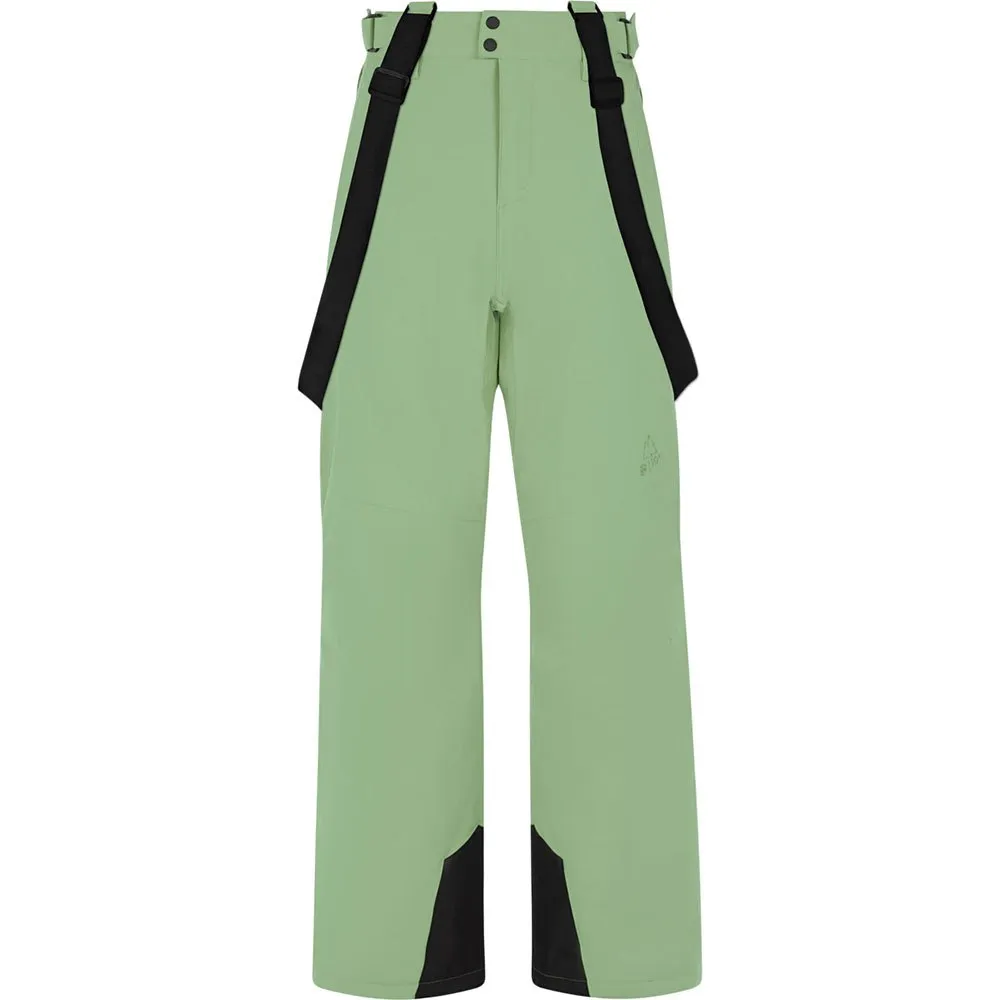 Protest Rowens Broek Groen